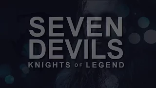 Seven Devils || KoL || Battle of Andres