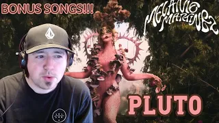 THIS SONG IS BANGER! Melanie Martinez "Pluto" | REACTION