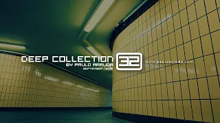 Deep House Collection 32 - LOCKDOWN