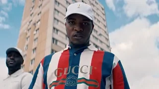 Niska - W.L.G (Clip Officiel)