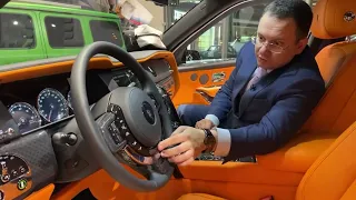 DELUXE AUTO новые автомобили ALEKSEY_MERCEDES