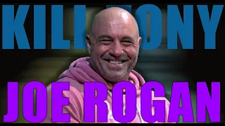 KILL TONY #573 - JOE ROGAN