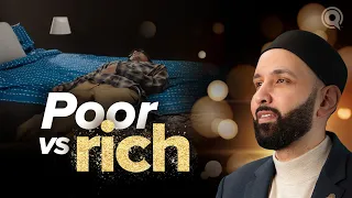 Pourquoi suis-je riche ou pauvre ? I Pourquoi Moi ? I Ep 8 I Dr Omar Suleiman