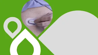 Step 4. 1 Dexcom One EN How to Replace Your Transmitter generic