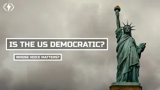 Should The US Be Considered A Democracy?