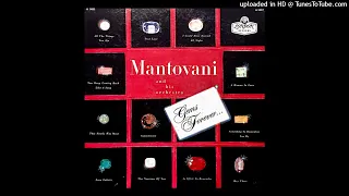 Gems Forever LP - Mantovani (1958) [Full Album]
