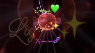 Energy💚 Light✨Informations 🧬 - Dr. Eric Pearl - The Reconnection & Reconnective Healing #Quantum