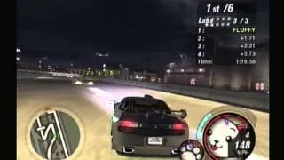 Lets Play Need For Speed Underground 2 Part 24