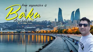 How Expensive is Baku in Azerbaijan? The Ultimate Guide