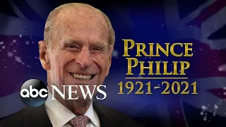 Prince Philip’s lasting impact on the monarchy l GMA
