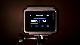 Can You Shoot Cinematic Videos With The GoPro HERO 7 Black ?