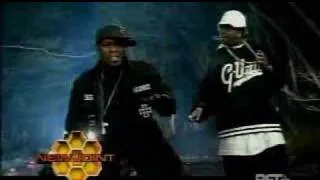 G-unit - 8 Mile (remix) [FaN vIdEo]