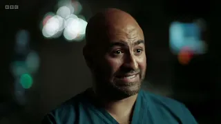 Surgeons At the Edge of Life S05E01   Major Trauma Back from the Brink