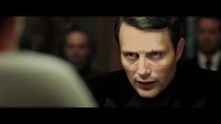 Casino Royale - Poker Scene 2