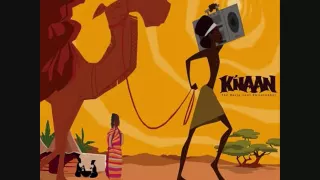 K`Naan Soobax Lyrics