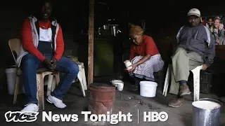 'Slum Tourism' & Rethinking PRIDE: VICE News Tonight Full Episode (HBO)