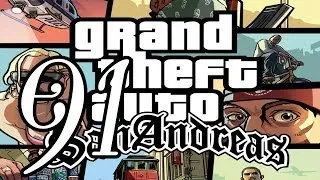 Прохождение Grand Theft Auto: San Andreas — Часть 91: Бизнес головорезов