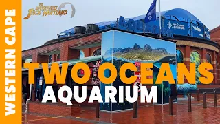 Two Oceans Aquarium