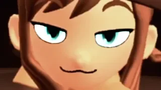 MAXIMUM SMUG | A Hat In Time