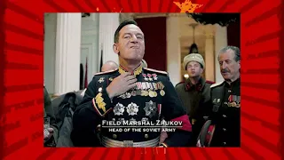 The Death of Stalin  - Moscow, 1953 by Christopher Willis (slowed + reverb)