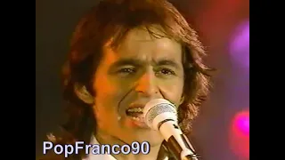 Jean-Jacques Goldman''Pas toi'' 1987 - TV au Québec