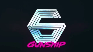 Gunship Fly for your life