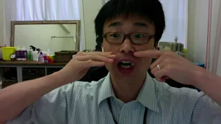 Short Upper Lip, Dry Mouth and Grinding - Jaw Disorder Exercise and Management to Improve Lip Seal