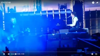 Paul McCartney - Live And Let Die (Buenos Aires 19/05/2016)