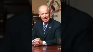 Joe Biden: "Get a Double-Barrel Shotgun"