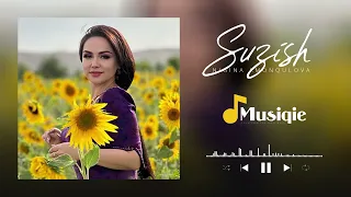 Nigina Amonqulova - Suzish | نگینه امانقلوا سوزش