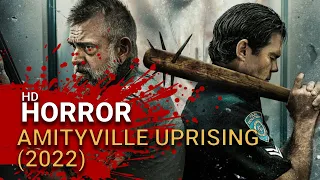 Amityville Uprising (2021) - Official Trailer