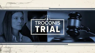 Michelle Troconis criminal trial | Day 16 morning