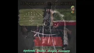 АДЫГИ🐎НОХЧИ🐺ЛЕКИ🦅