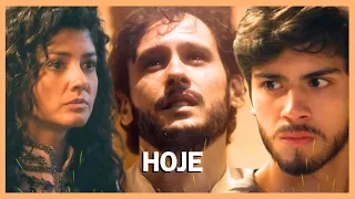 REIS CAPÍTULO DE HOJE 20/05 SEGUNDA - Resumo Completo da Série Reis hoje! AO VIVO