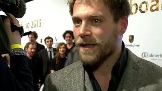 tv.berlin Spezial - Berlinale 2015 - 10. Februar 2015