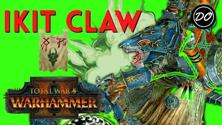 Quick Tier 5 Skavenblight - Ikit Claw Guide Post-Beastmen Update