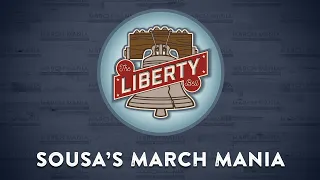 SOUSA The Liberty Bell (1893) - "The President's Own" United States Marine Band
