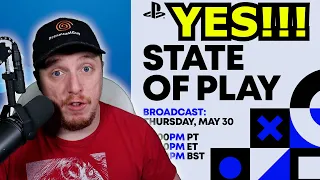 New PlayStation State of Play TOMORROW! Bloodborne, PS5 Pro, Astro Bot?!