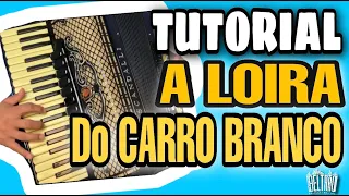 VÍDEO AULA “LOIRA DO CARRO BRANCO” - GUSTAVO BELTRÃO