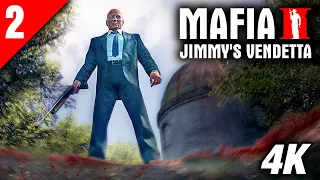 Mafia 2 Jimmy's Vendetta DLC - ALL Side Missions