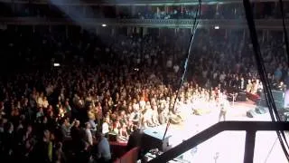 Paul Rodgers - All Right Now (Royal Albert Hall 27-04-2011)