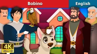 Bobino Story in English | Stories for Teenagers |  @EnglishFairyTales