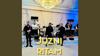 JUZNI RITAM ORO PASHA