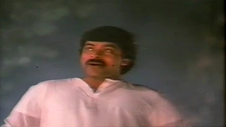 Nammaku Nammaku Video Song || Rudraveena || Chiranjeevi, Shobana