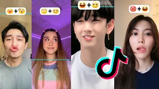 😛 Cute Emoji Mashup Compilation | Copy The EMOJI Challenge 😘 || 5-Minute TikToks