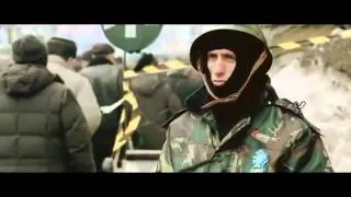 -Воины Света- Гимн Революции. Украина