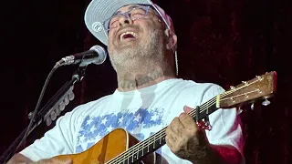 Aaron Lewis (STAIND) It’s Been Awhile - Front Row Acoustic