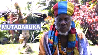 Mutabaruka Speaks "Stop Trying To Make Jesus Black"