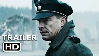 THE AUSCHWITZ REPORT Trailer (2023)