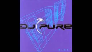 Dj pure   Blue